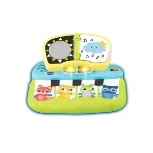 Vtech Sunshine Days Tummy Time Piano