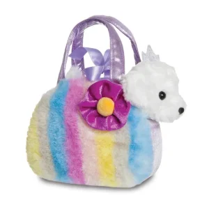 AURORA Fancy Pal Princess Puppy Soft Toy