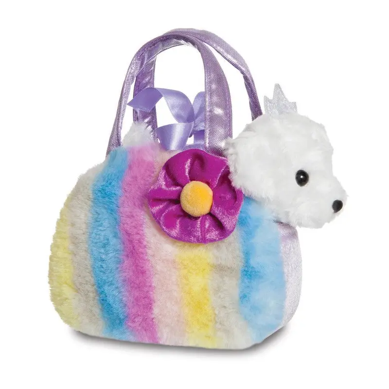 AURORA Fancy Pal Princess Puppy Soft Toy
