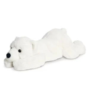 AURORA Luxe Boutique Eirwen Polar Bear 51cm Plush