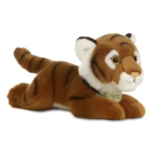 AURORA Miyoni Bengal Tiger 8-inch Plush