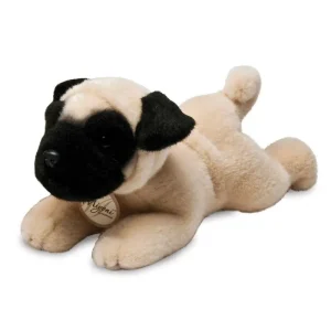 AURORA Miyoni Pug 8-inch Plush