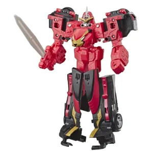 Hasbro Power Rangers Beast Morphers Beast Racer Zord Figure