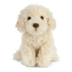 Living Nature Labradoodle 25cm Plush