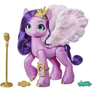 My Little Pony Movie Singing Star Princess Petals