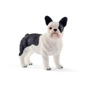 Schleich 13877 French Bulldog Figure
