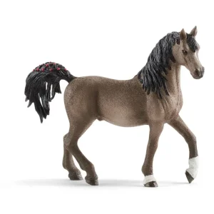Schleich 13907 Arabian Stallion Figure