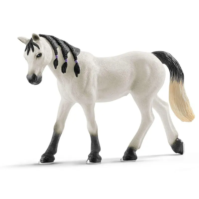 Schleich 13908 Arabian Mare Figure