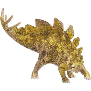 Schleich 14568 Stegosaurus Dinosaur Figure