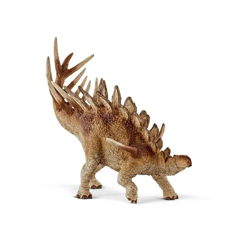 Schleich 14583 Kentrosaurus Figure