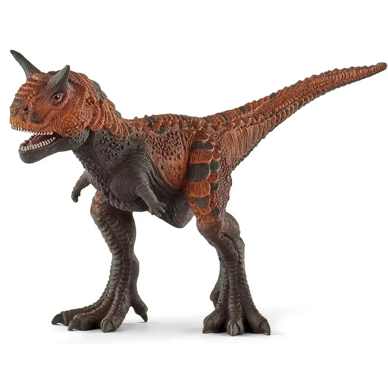 Schleich 14586 Carnotaurus Figure