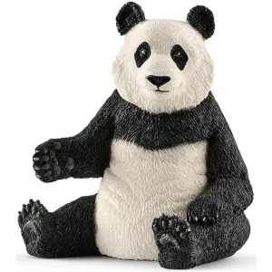 Schleich 14773 Giant Panda Female Figure