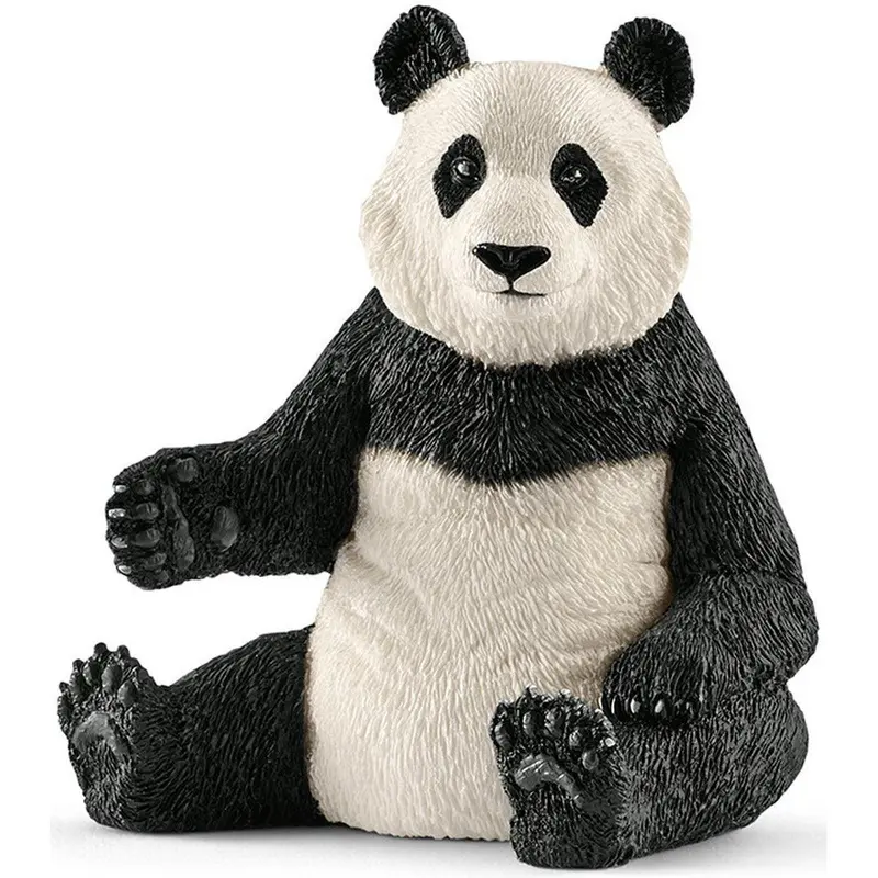 Schleich 14773 Giant Panda Female Figure