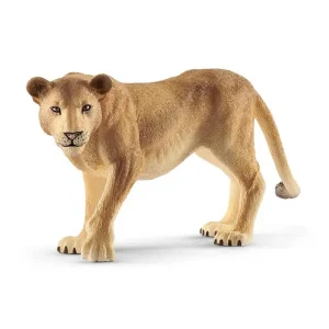 Schleich 14825 Lioness Figure