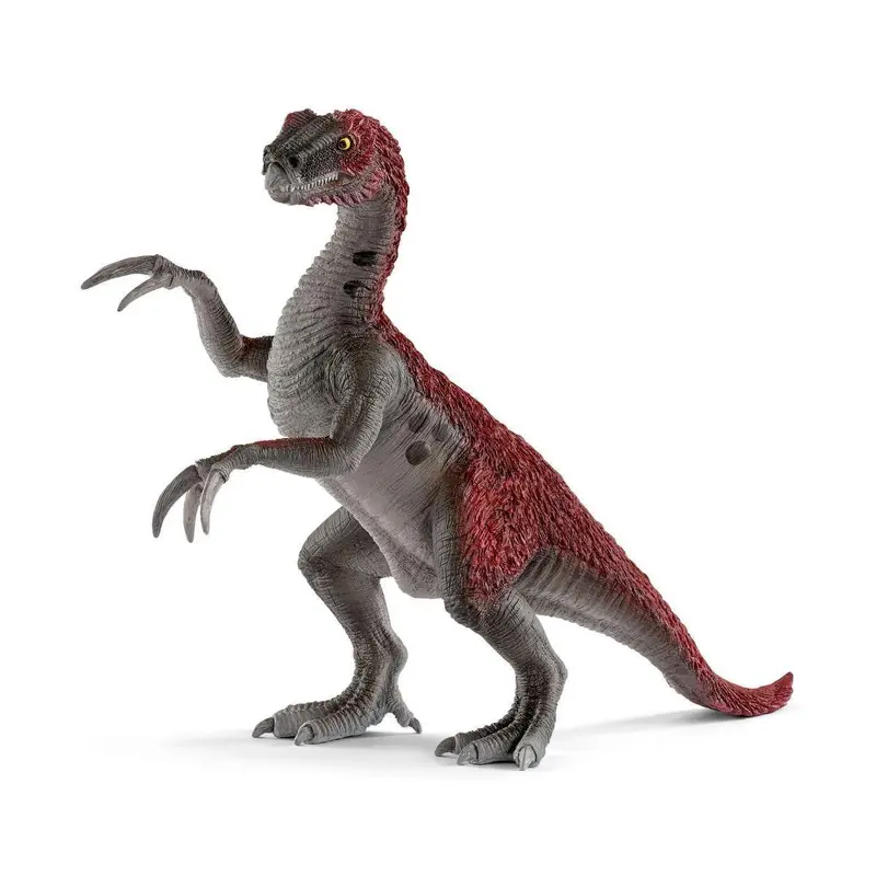 Schleich 15006 Therizinosaurus Juvenile Dinosaur Figure