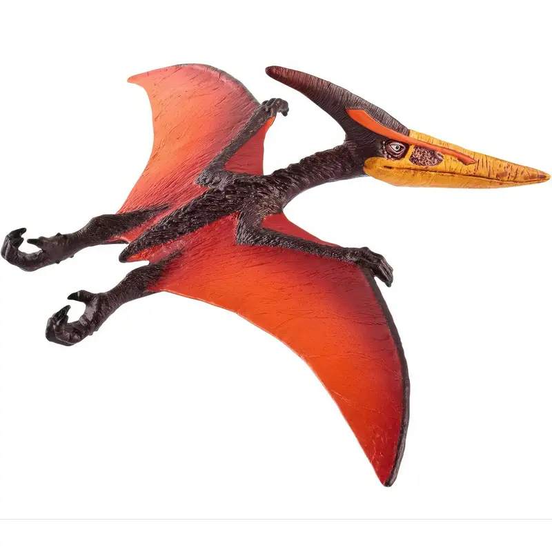 Schleich 15008 Pteranodon Dinosaur Figure