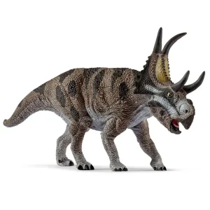 Schleich 15015 Diabloceratops Dinosaur Figure