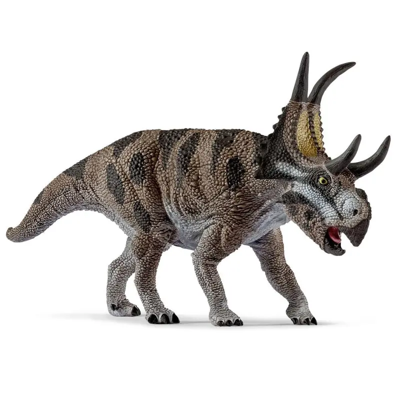 Schleich 15015 Diabloceratops Dinosaur Figure