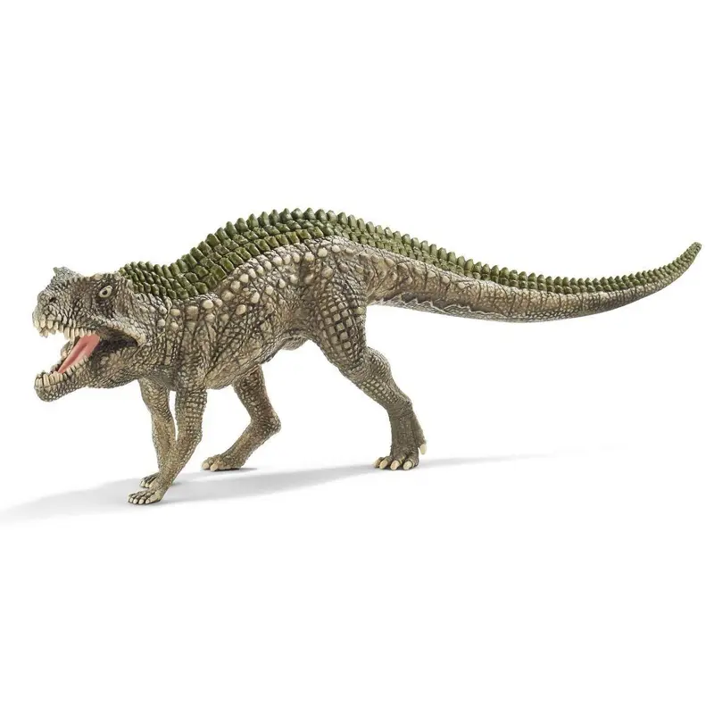 Schleich 15018 Postosuchus Dinosaur Figure