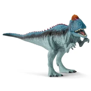 Schleich 15020 Cryolophosaurus Dinosaur Figure