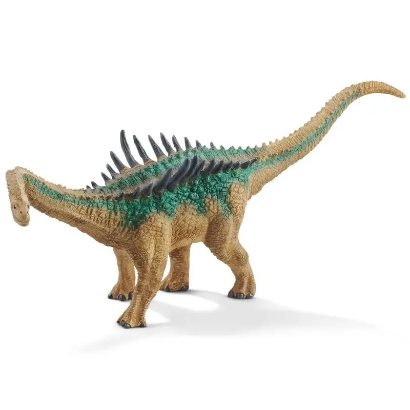 Schleich 15021 Agustinia Dinosaur Figure
