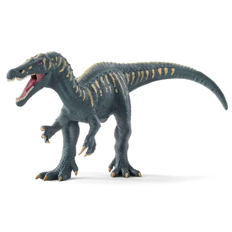 Schleich 15022 Baryonyx Dinosaur Figure