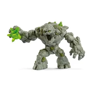 Schleich 70141 Eldrador Stone Monster Figure