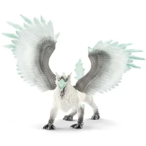 Schleich 70143 Ice Griffin Figure