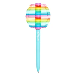 Smiggle Fidget Pen - Colour Mix