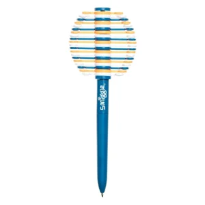 Smiggle Fidget Pen - Navy