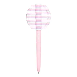 Smiggle Fidget Pen - Pink