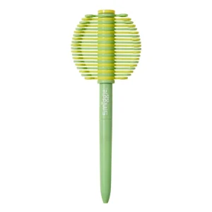 Smiggle Glow In The Dark Fidget Pen - Green