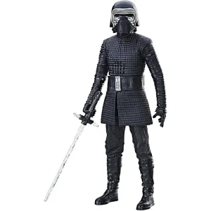 Star Wars Kylo Ren Interactive Talking Figure