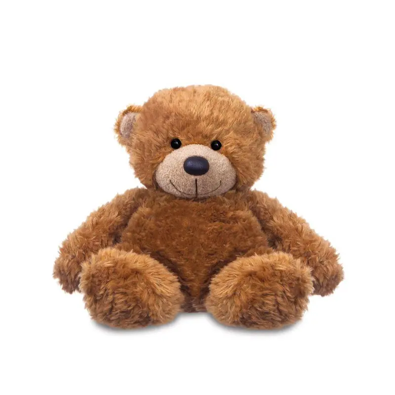 AURORA Bonnie Brown 9-inch Plush