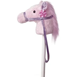 AURORA Giddy Up Stick Fantasy Pony - Lilac