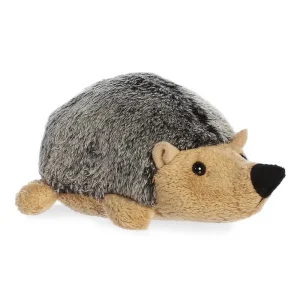 AURORA Mini Flopsie Howie Hedgehog 8-inch Plush