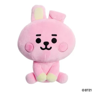 BT21 Cooky Baby 8-inch Plush