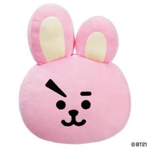 BT21 Cooky Plush Cushion 11-inch