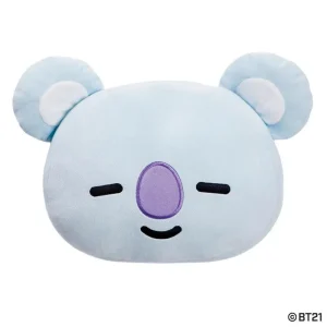 BT21 KOYA Plush Cushion 11-inch