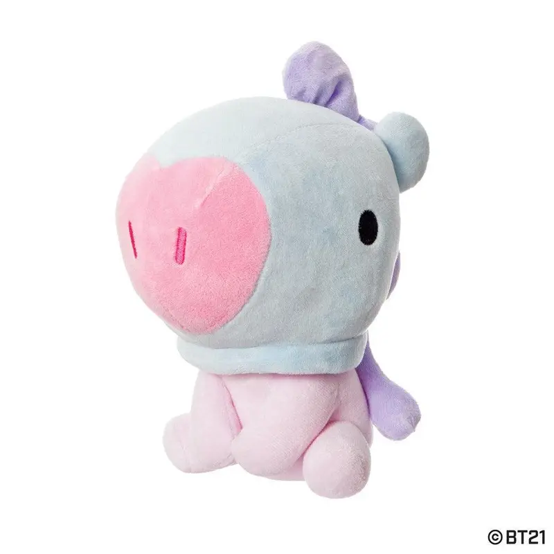 BT21 MANG Baby 8-inch Plush