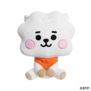 BT21 Rj Baby 8-inch Plush