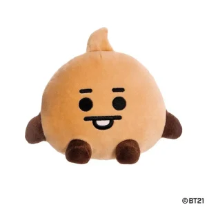 BT21 SHOOKY Baby 8-inch Plush