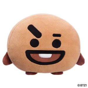 BT21 SHOOKY Plush Cushion 11-inch