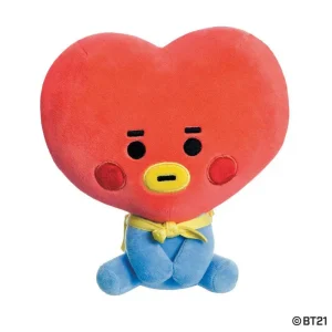 BT21 TATA Baby 8-inch Plush