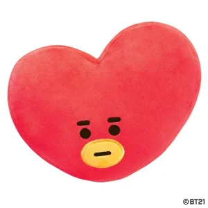 BT21 TATA Plush Cushion 11-inch