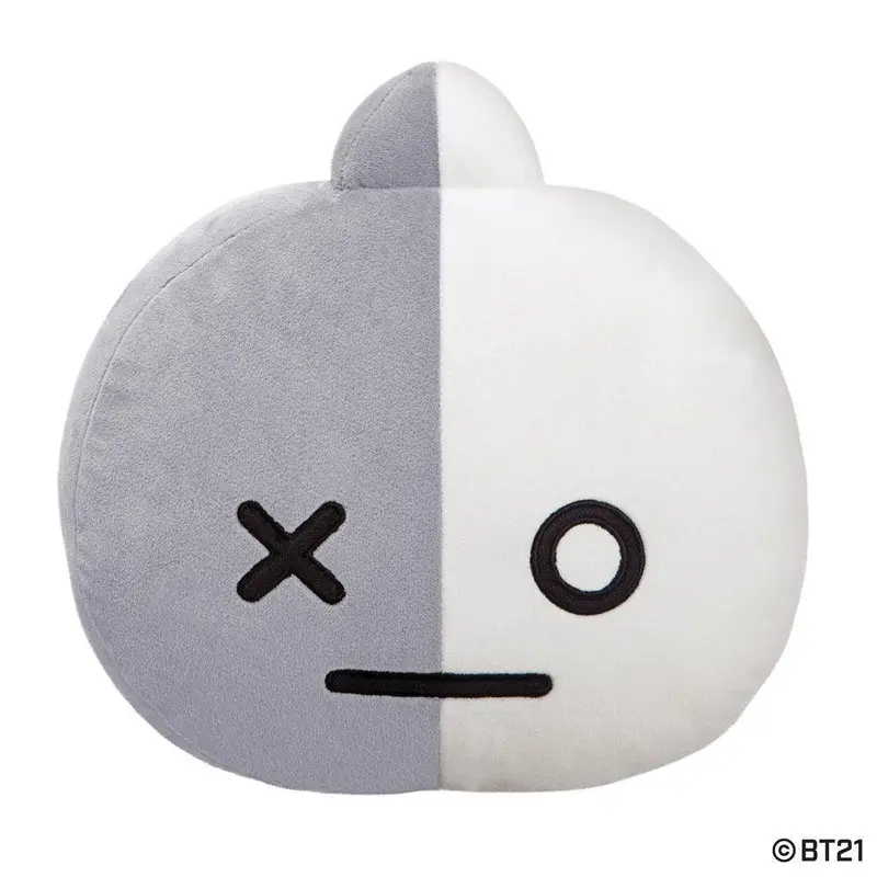 BT21 VAN Plush Cushion 11-inch