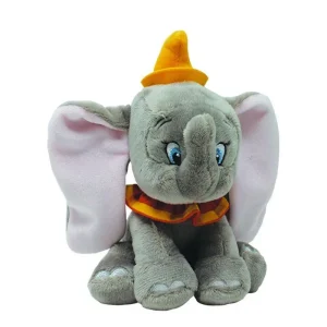 Disney Baby Dumbo Soft Toy 17cm