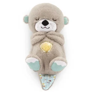 Fisher-Price Soothe 'n Snuggle Otter Baby Soother