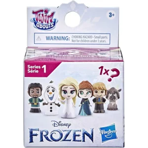 Frozen Twirlabouts - Assorted