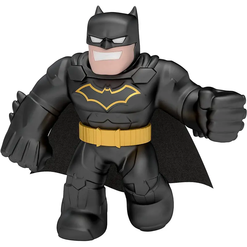 Heroes of Goo Jit Zu DC Super Heroes Batman